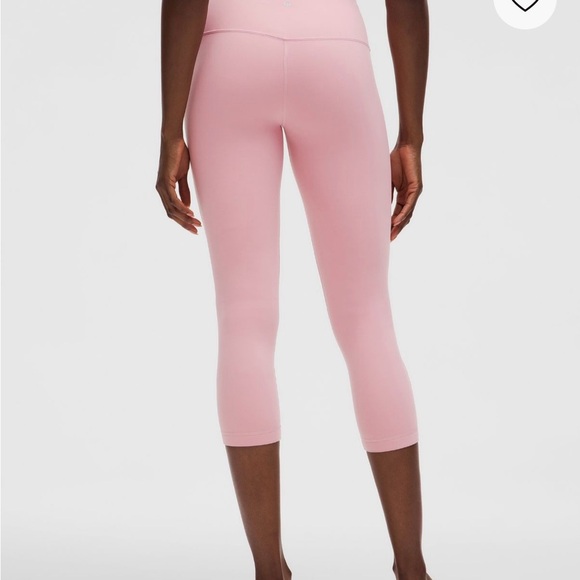 Lululemon Align High Rise Leggings - Picture 1 of 4